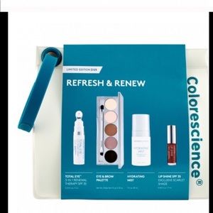 Colorescience Limited Edition